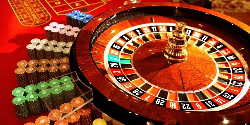 Những Game Casino Hot Nhất Tại Mà Bạn Không Nên Bỏ Qua