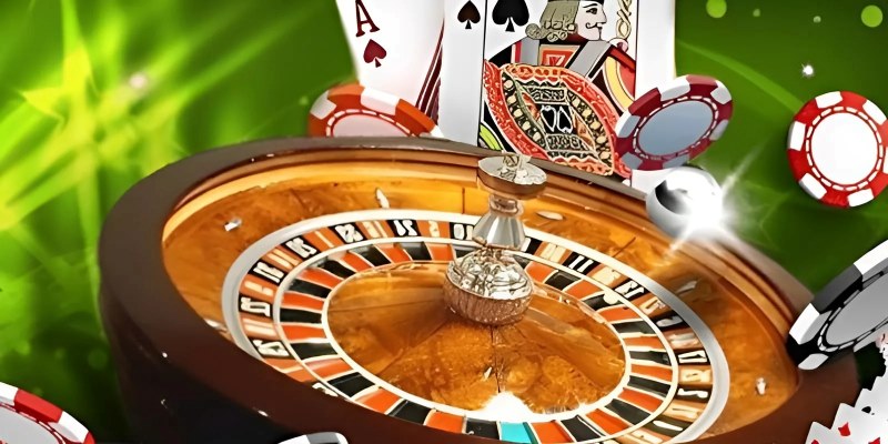 Hướng dẫn cách chơi game casino hot tại nhà cái