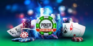 Poker Online - Đặt Cược Ngay Vào Những Lá Bài Triệu Đô