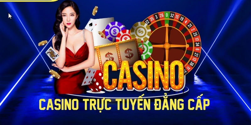 Casinoo Best nơi mang đến những đầu game chất lượng cùng tỷ lệ thưởng cực khủng