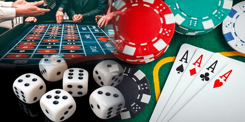 Casino uy tín là điểm đến mọi cược thủ tìm kiếm