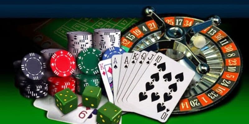 Cần đánh giá cẩn thận các casino 