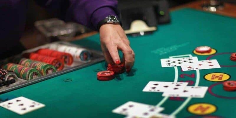 Đa dạng trò chơi chất lượng tại sảnh casino