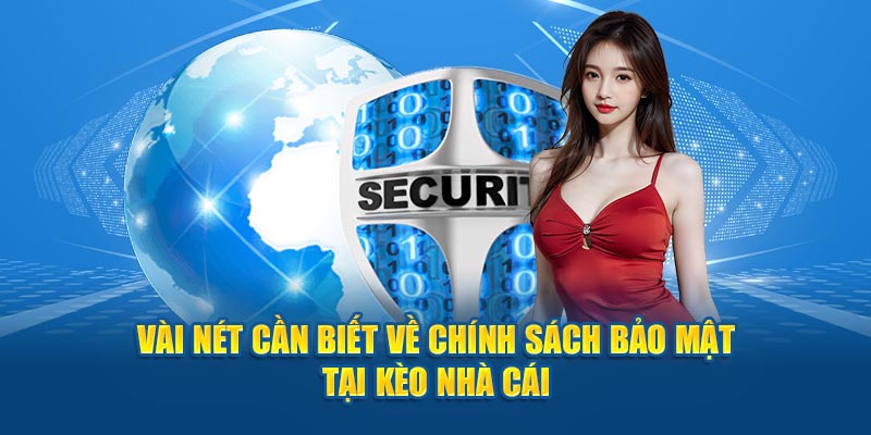 Quy định về bảo mật nhà cái Casinoo Best tổng quan nhất