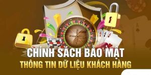 Tổng quan các nội dung trong nguyên tắc bảo mật Casinoo Best