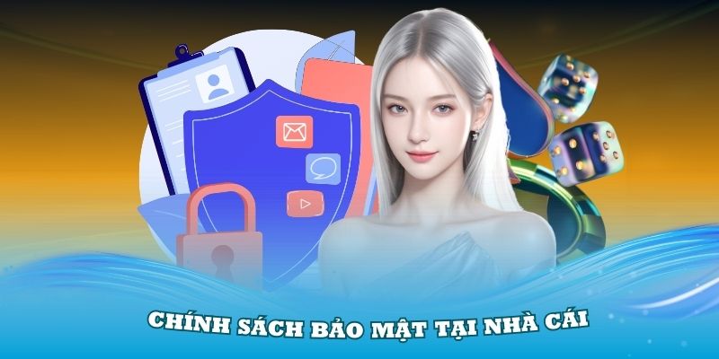 Tổng quan các nội dung trong nguyên tắc bảo mật Casinoo Best