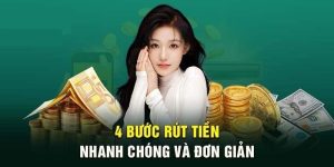 Rút Tiền Casinoo Best - Quy Trình Giao Dịch Chi Tiết