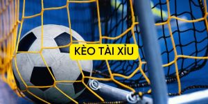 Kèo Tài Xỉu: Tất Tần Tật Về Cách Đặt Cược Và Đọc Kèo