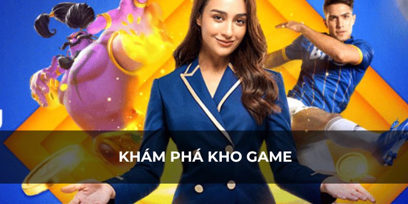 Được tham gia nhiều game hơn