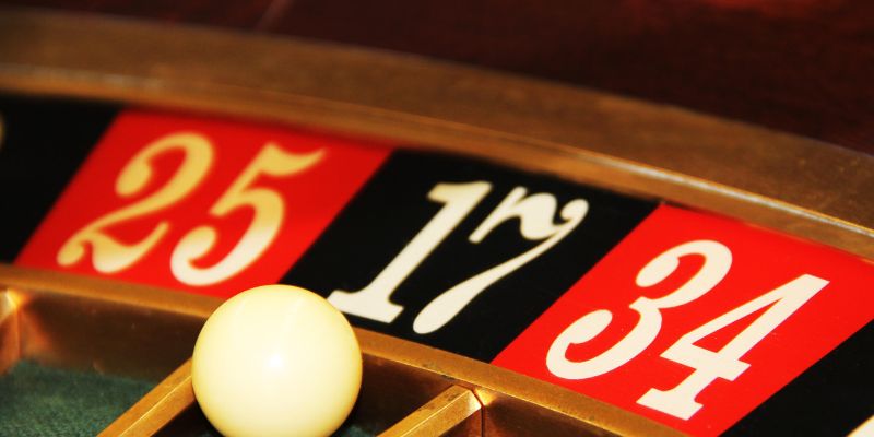 Luật chơi Roulette được đánh giá là khá dễ