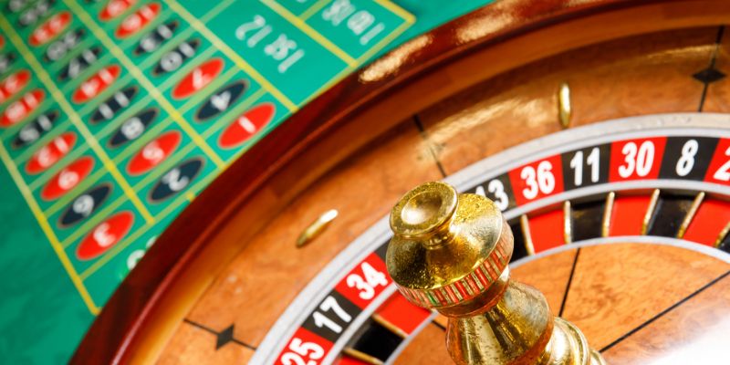 Mẹo chơi Roulette hay