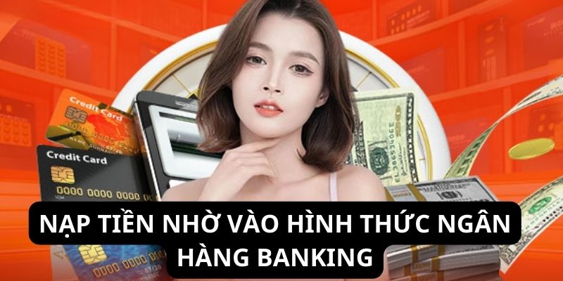 Nạp tiền Casinoo Best – Giao dịch thành công với 2 phương thức