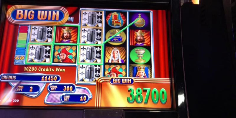 Tổng hợp thuật ngữ Slot cần biết