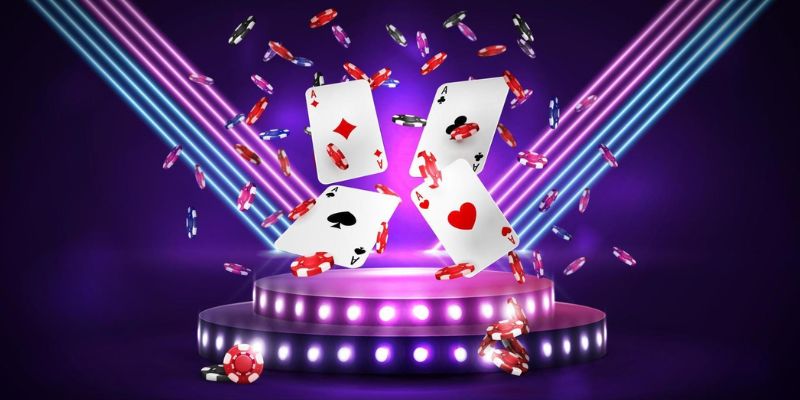 Sơ lược về casino trực tuyến tại Casinoo Best