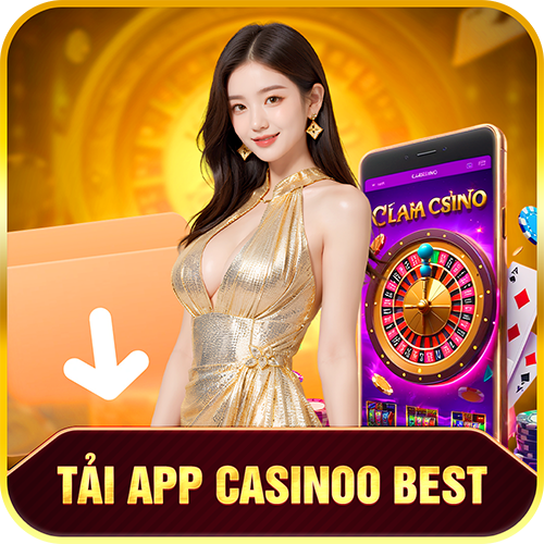 Tải app Casinoo Best