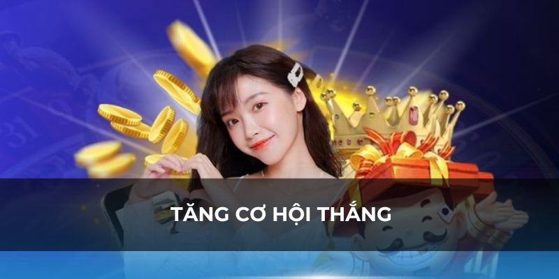 Có thể cơ hội để chiến thắng