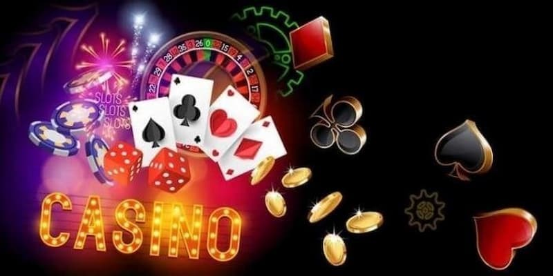 Thuật ngữ Casino là gì?