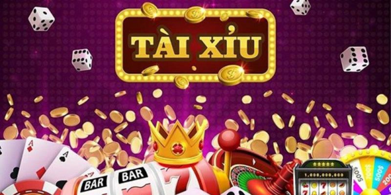 Tài Xỉu Online - Rủng Rỉnh Ví Với Game Giải Trí Tuyệt Đỉnh