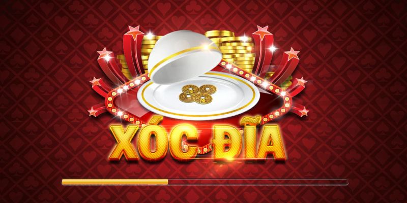 Xóc đĩa online có cách chơi dễ hiểu